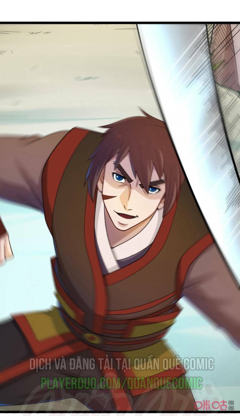 Tu Tiên Cuồng Thần: Chapter 50
