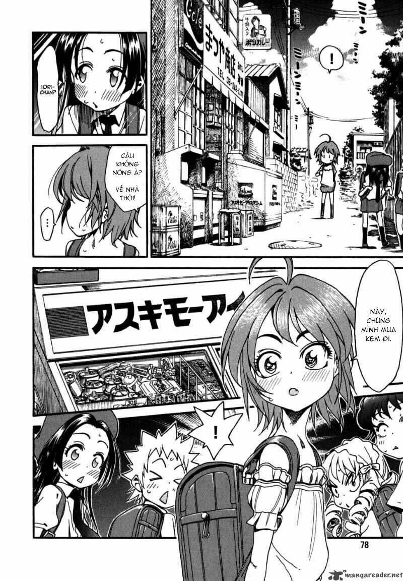 Ichinensei Ni Nacchattara: Chapter 29