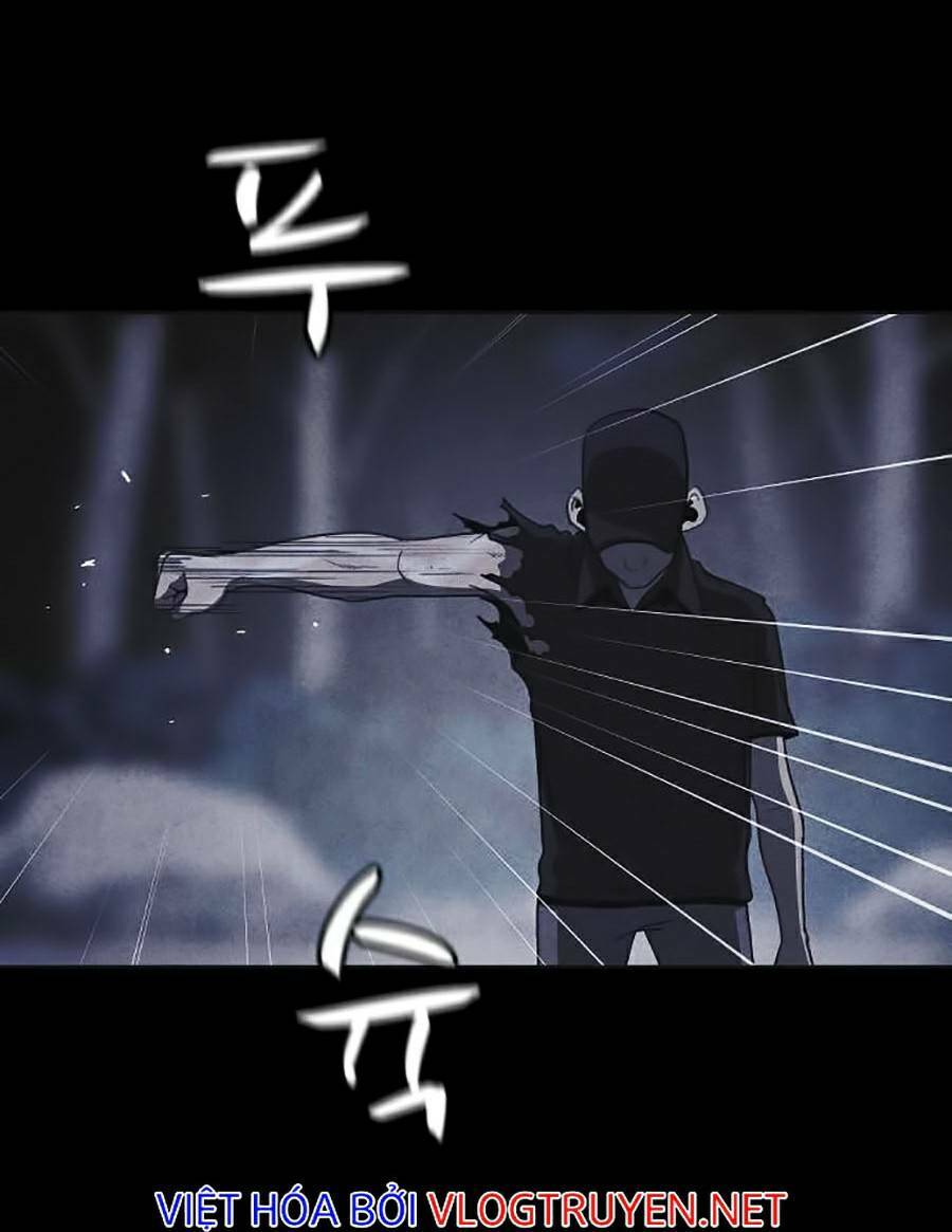 Cậu Bé Shotgun: Chapter 28