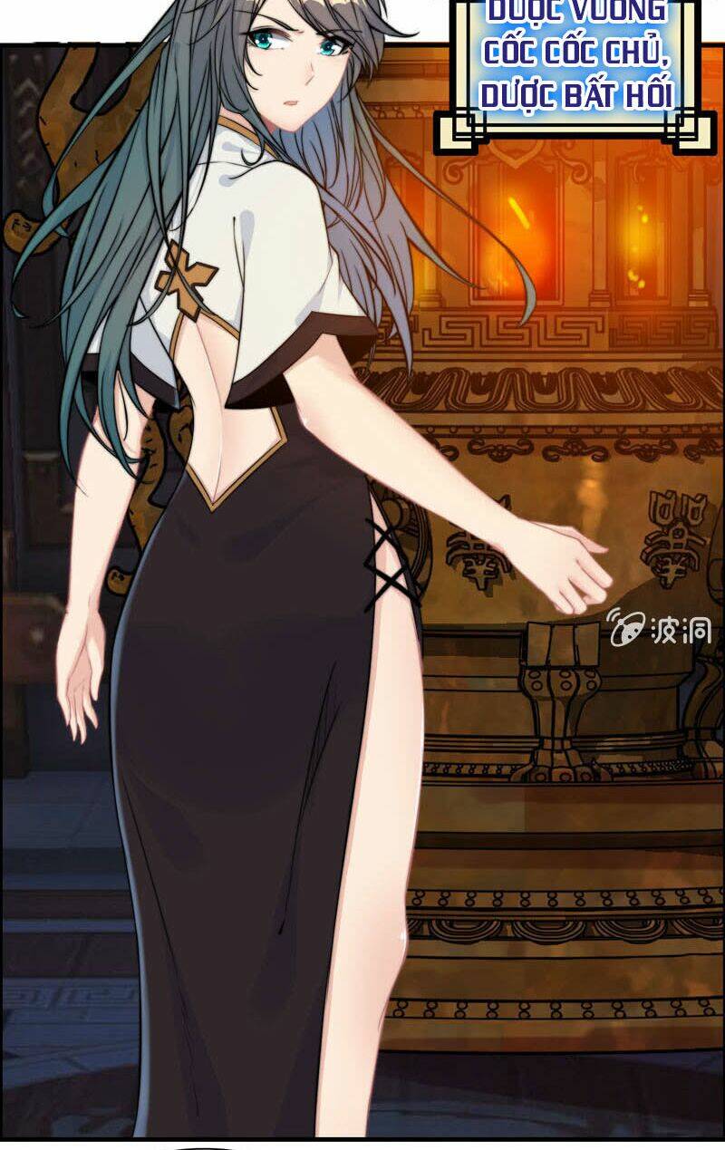 Thần Ma Thiên Sát: Chapter 104