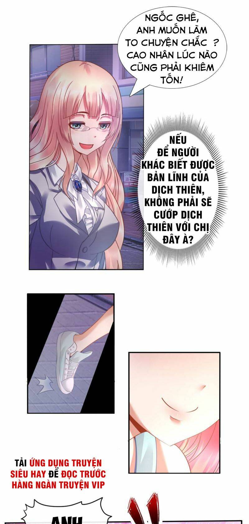 Phong Thủy Thiên Sư: Chapter 16