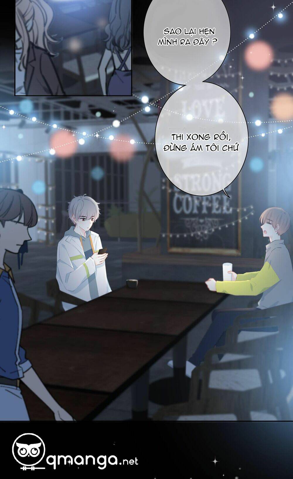 Vấp Phải Nghịch Quang: Chapter 39