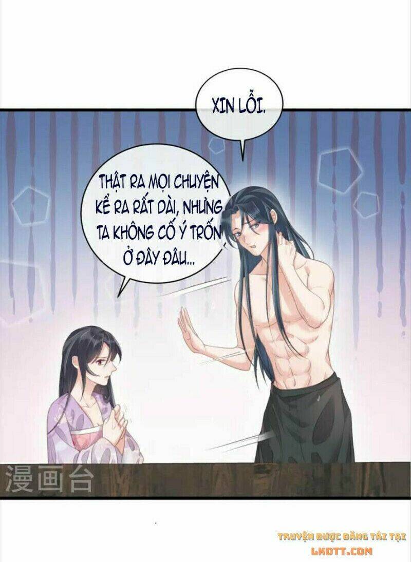 Nhật Kí Học Tập Của Hắc Liên Hoa: Chapter 54