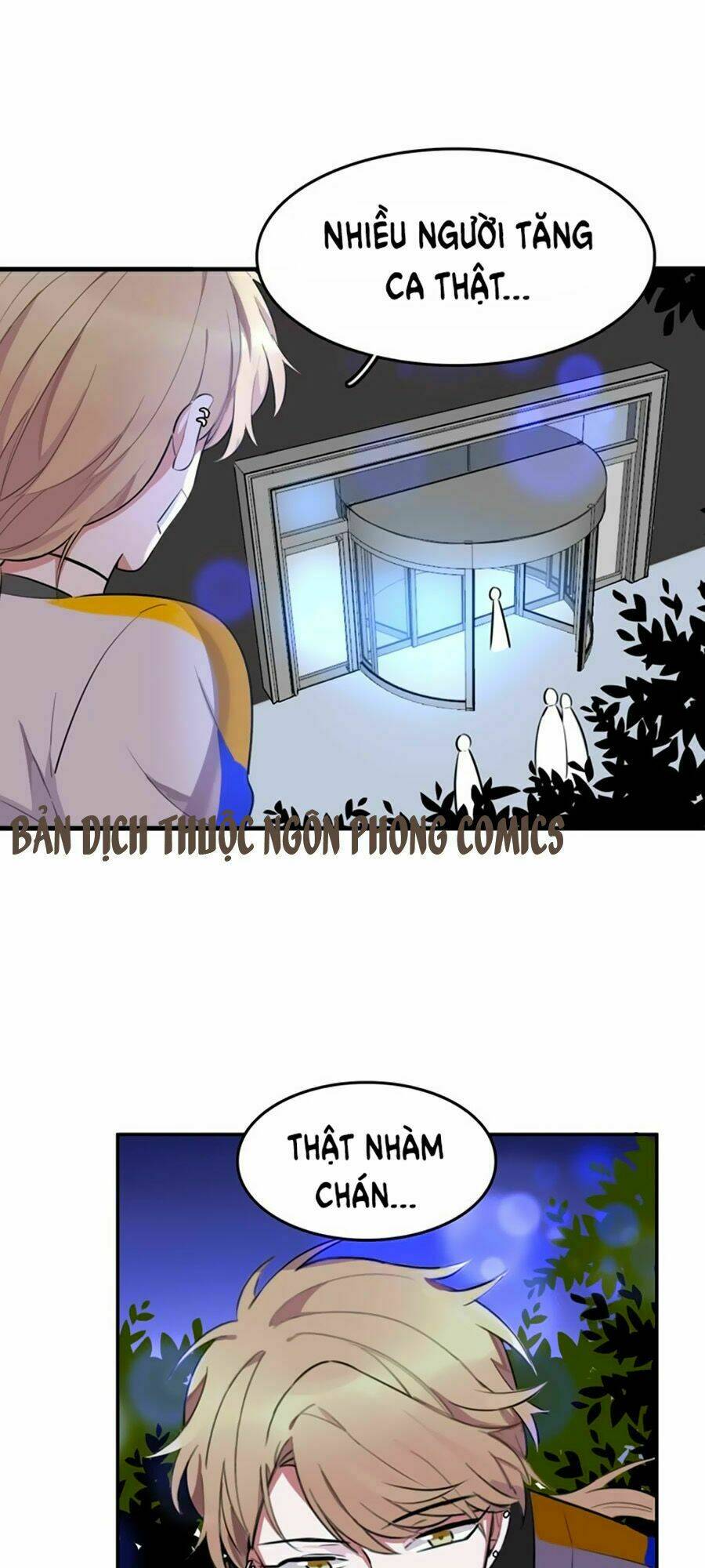 Ma Nữ Cuồng Việc Thật Khó Yêu: Chapter 5