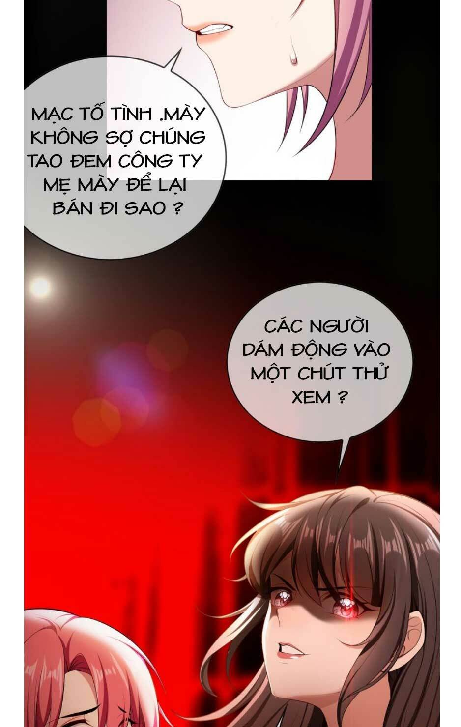 Cô Vợ Nhỏ Nuông Chiều Quá Lại Thành Ác!!: Chapter 197.2