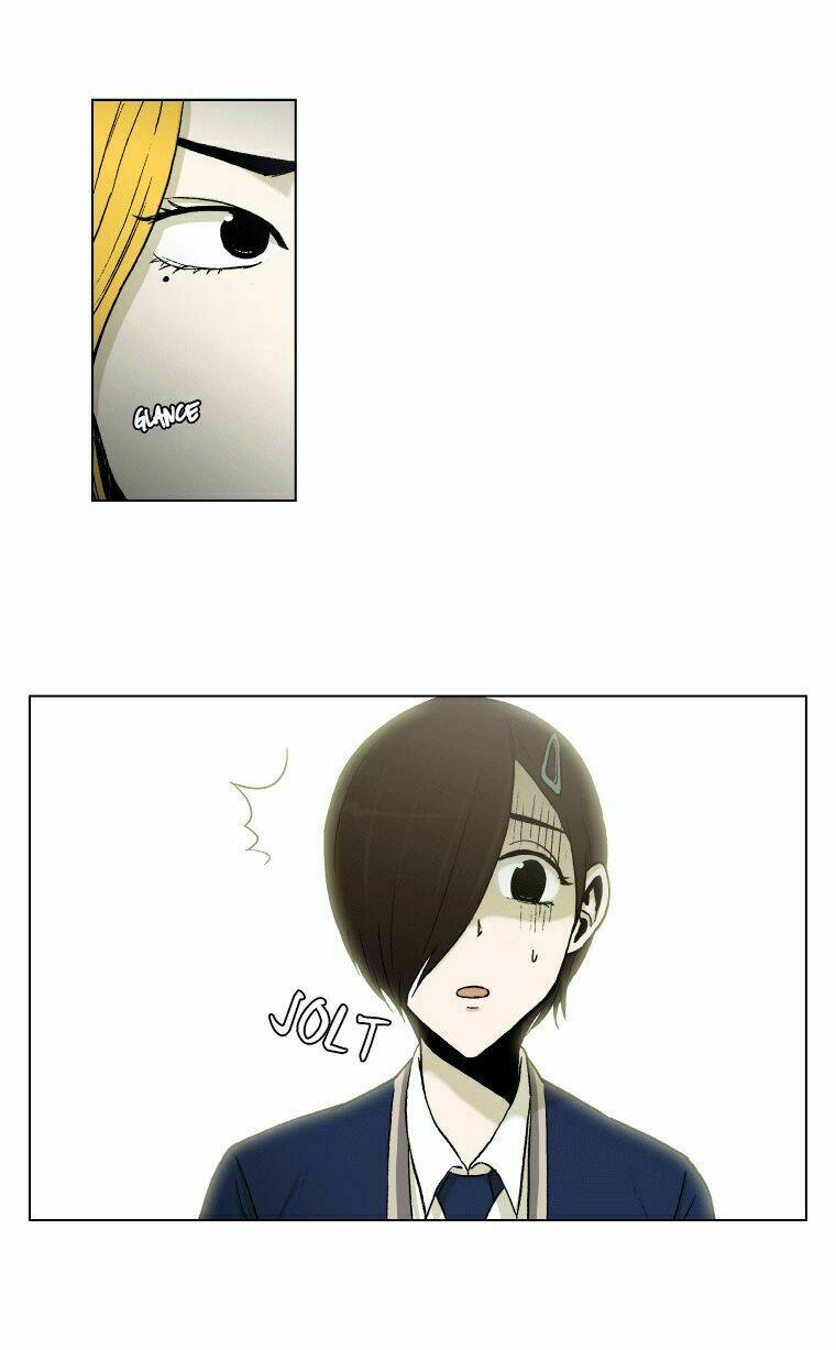 Anh Ấy Là Nữ Sinh Cấp 3: Chapter 23