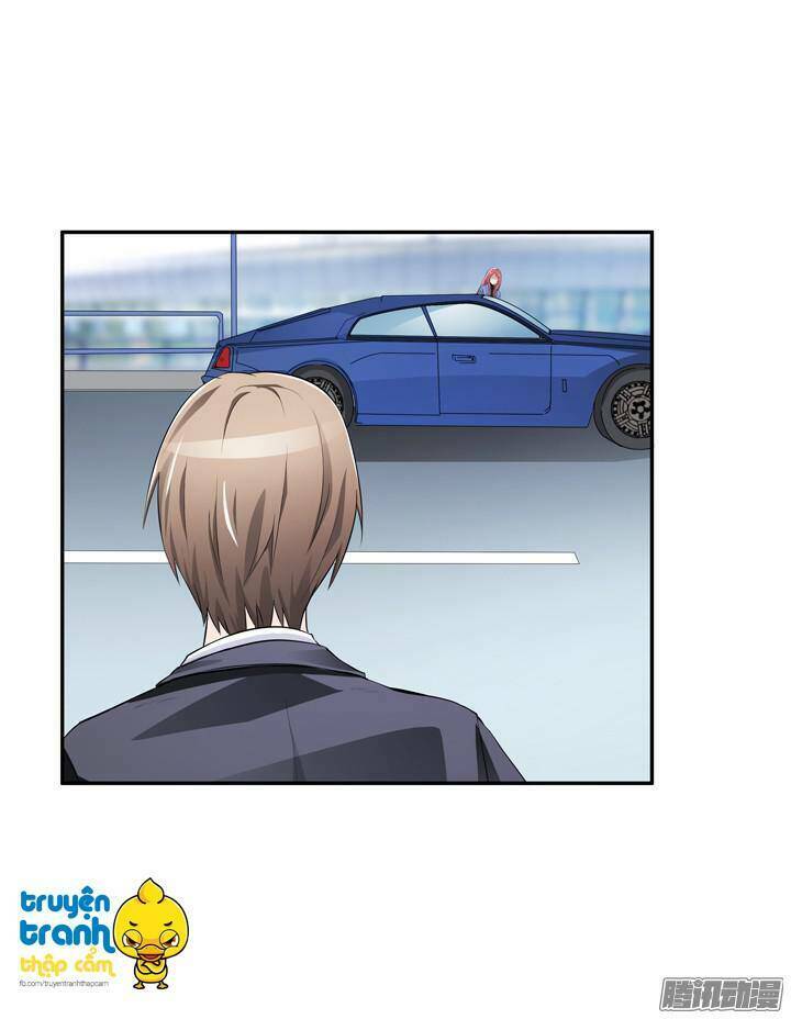 Âm Mưu Bên Gối: Chapter 19