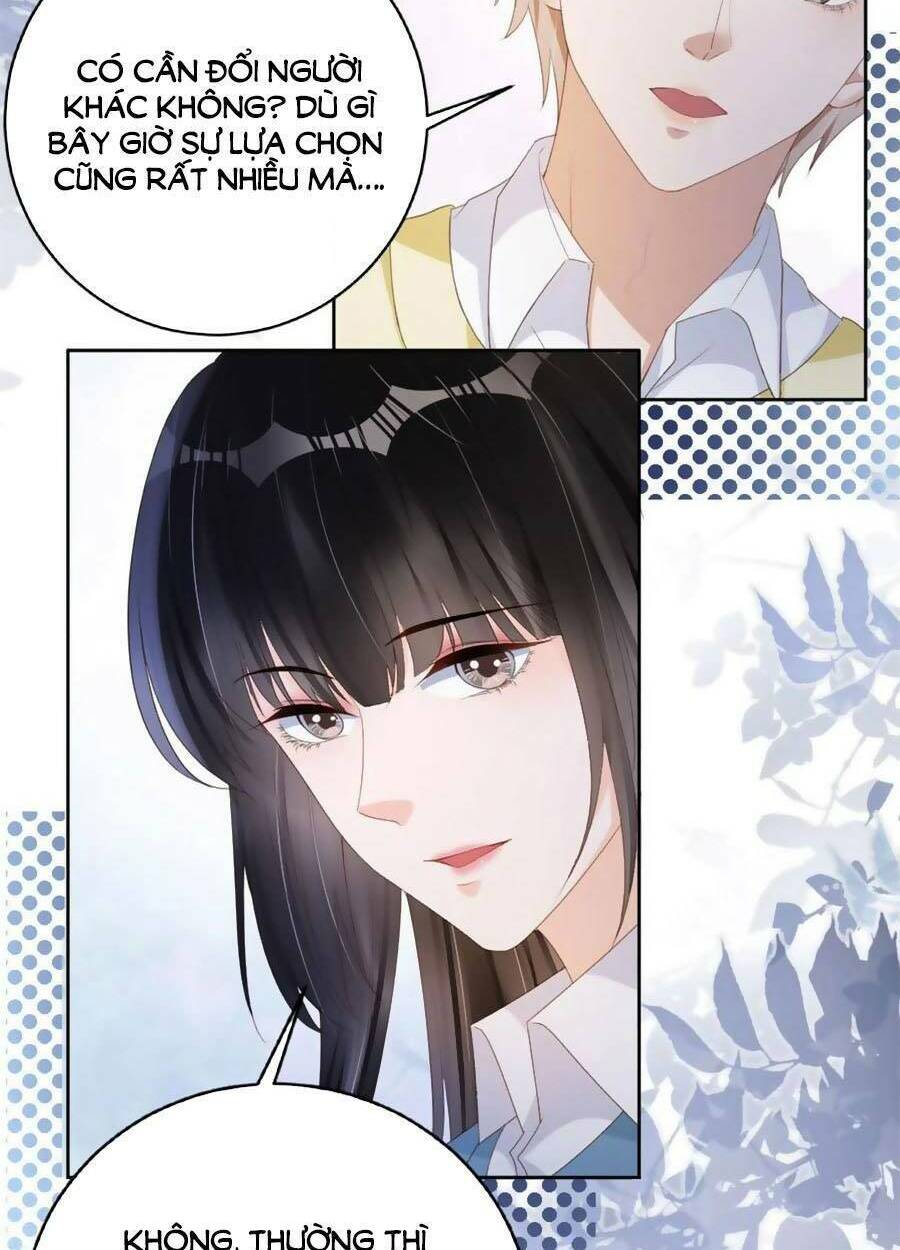 Dây Dưa Không Dứt: Chapter 37