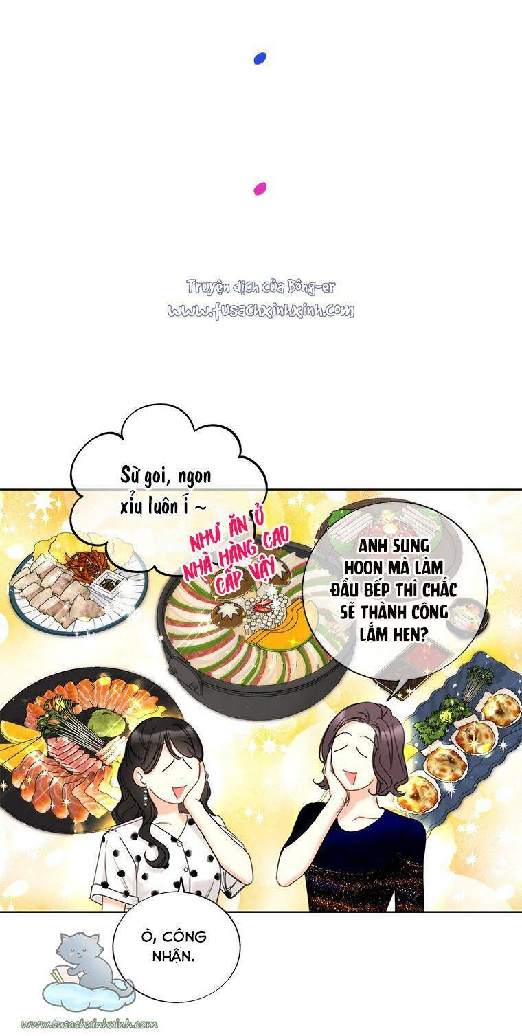 Thịnh Thế Lê Hoa Điện: Chapter 110