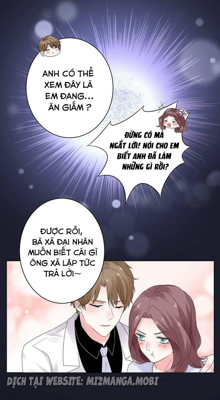 Điều Ước Sủng Ái Bất Bình Đẳng: Chapter 18