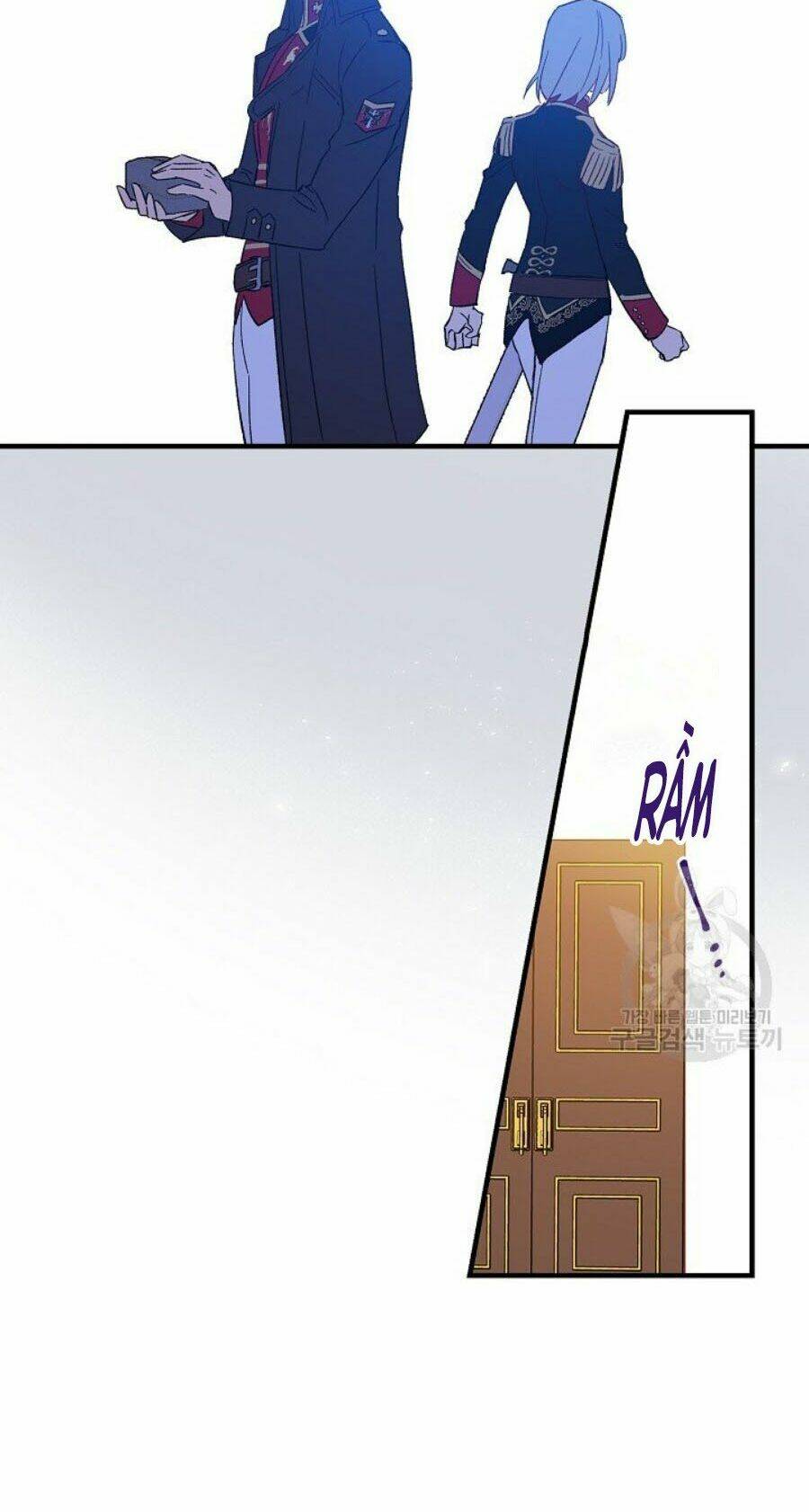 Kỵ Sĩ Đỏ Không Mê Tiền Mù Quáng: Chapter 10