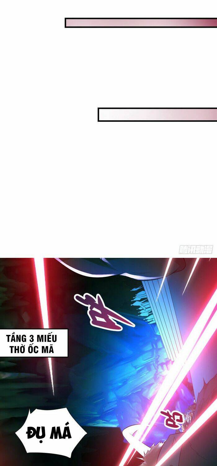 Pháp Sư Truyền Kỳ: Chapter 35