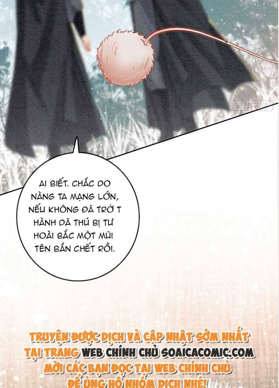 Bắt Đầu Hủy Hôn Để Công Lược Vương Gia: Chapter 37