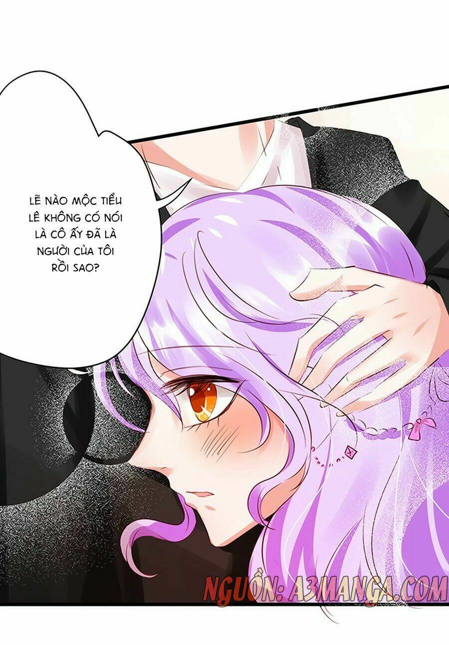 Bạn Trai Là Ngôi Sao: Chapter 28