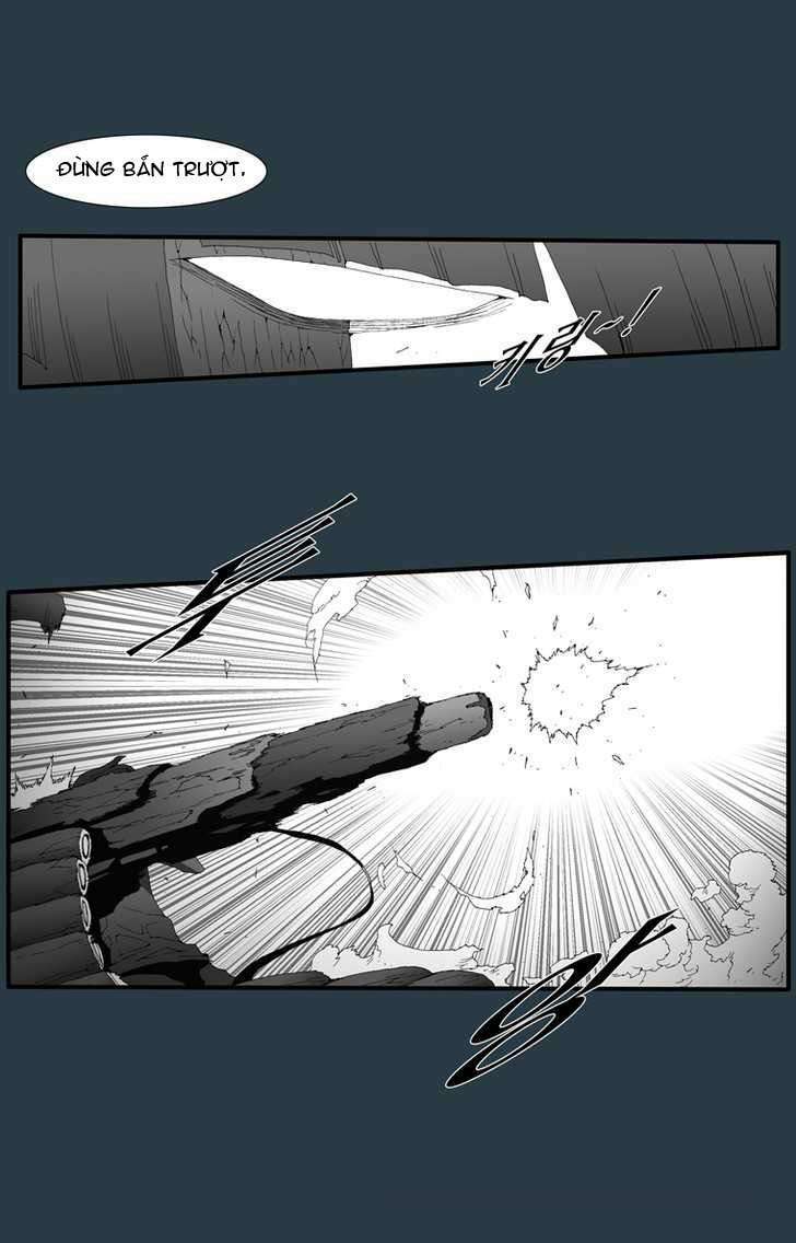 Siêu năng: Chapter 166