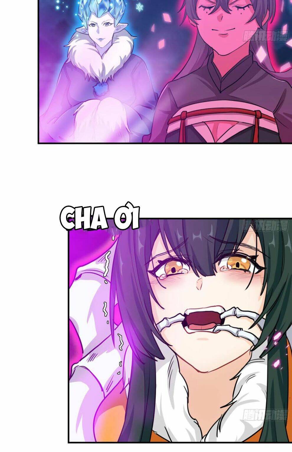 Khởi Đầu Bằng Một Con Côn: Chapter 154