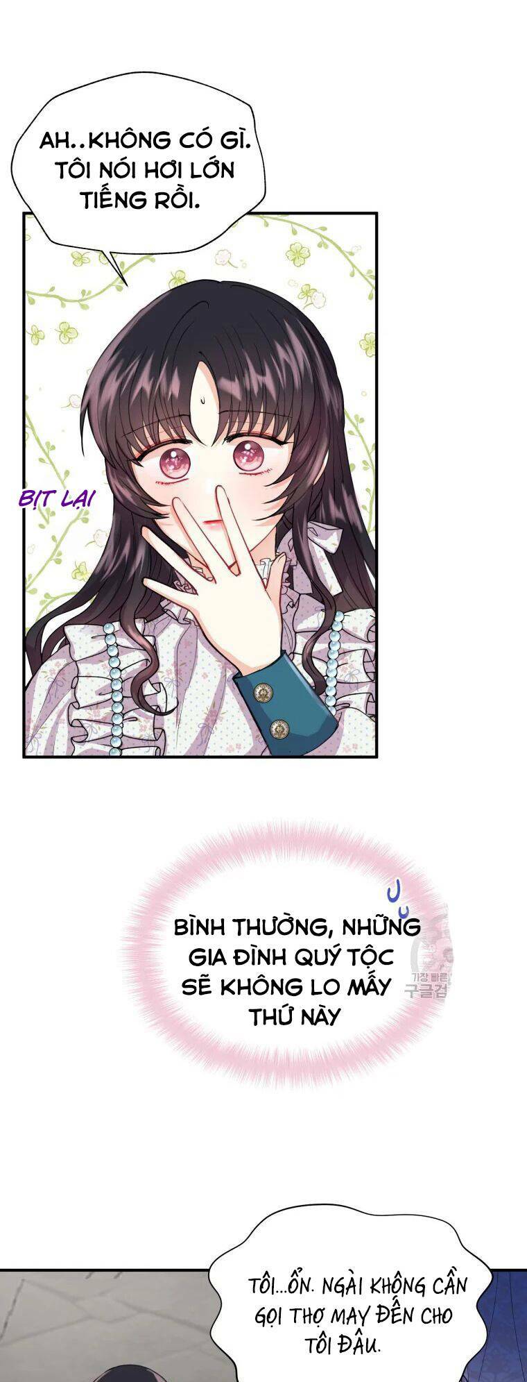 Roelin Bước Đến Tương Lai: Chapter 7