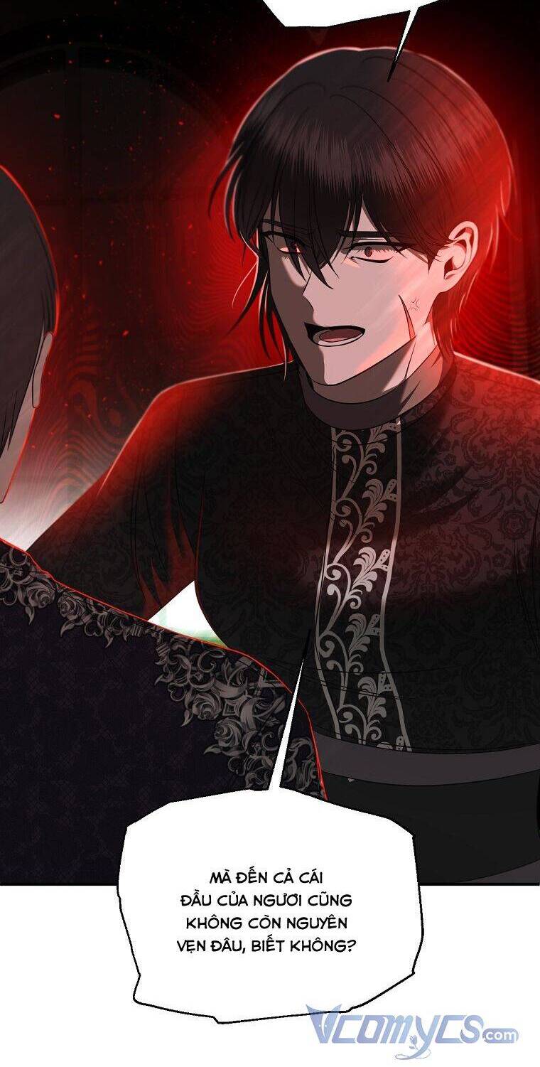 Phương Pháp Sống Sót Khi Phải Ngủ Cùng Hoàng Đế: Chapter 30