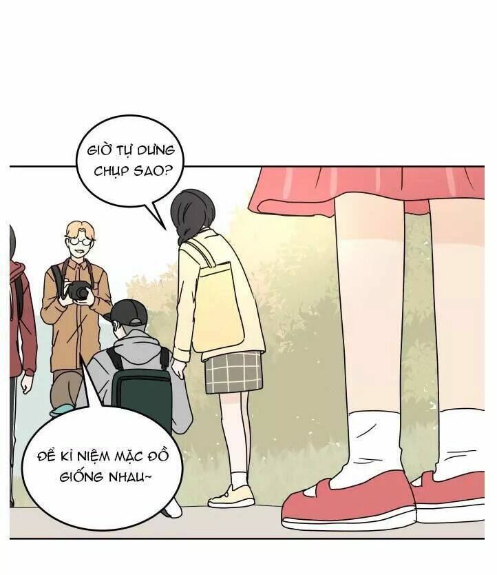 30 Phút Bước Đi Bên Em: Chapter 67