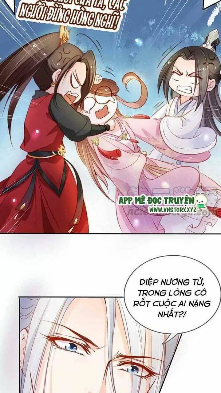 Nàng Trở Thành Bạch Nguyệt Quang Của Vương Gia Bệnh Kiều: Chapter 54