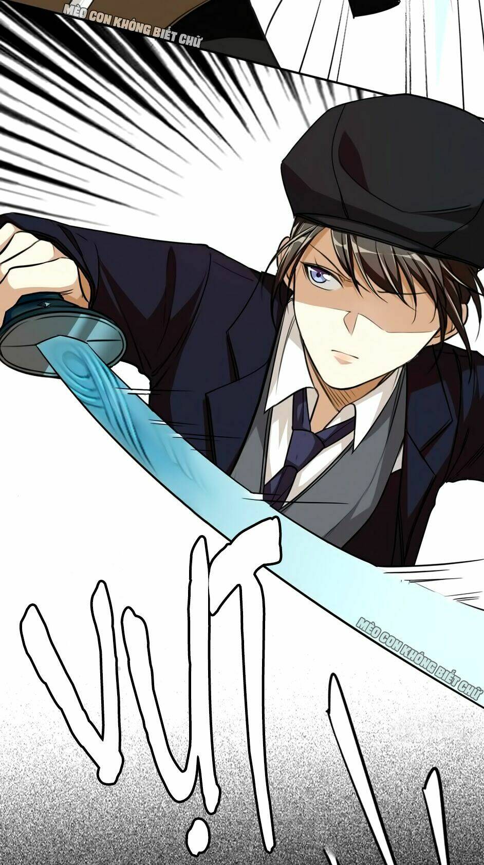 Bốc Toán Tử: Chapter 30