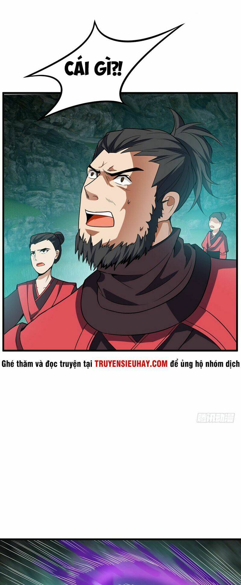 Yêu Giả Vi Vương: Chapter 49