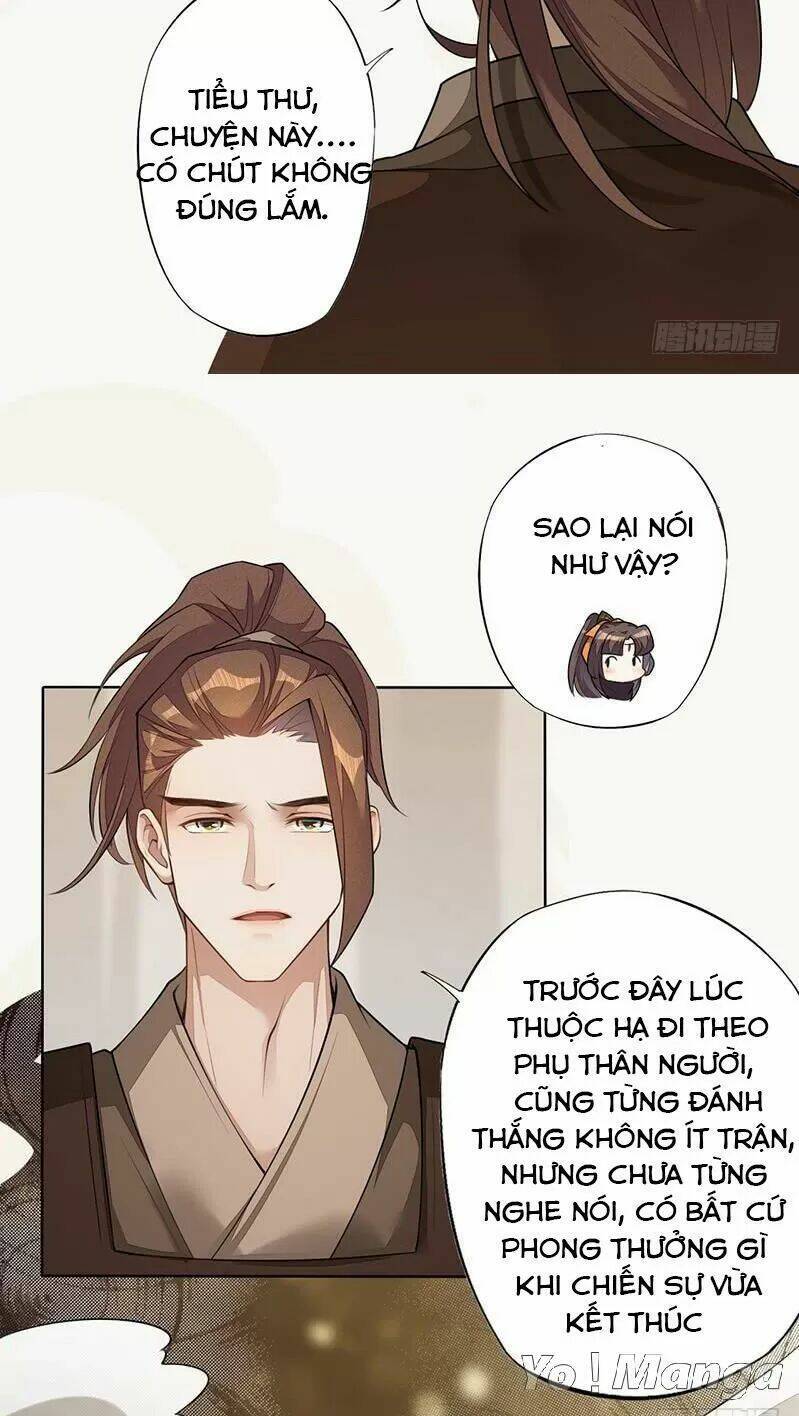 Tuyệt Thế Luyện Đan Sư: Chapter 140