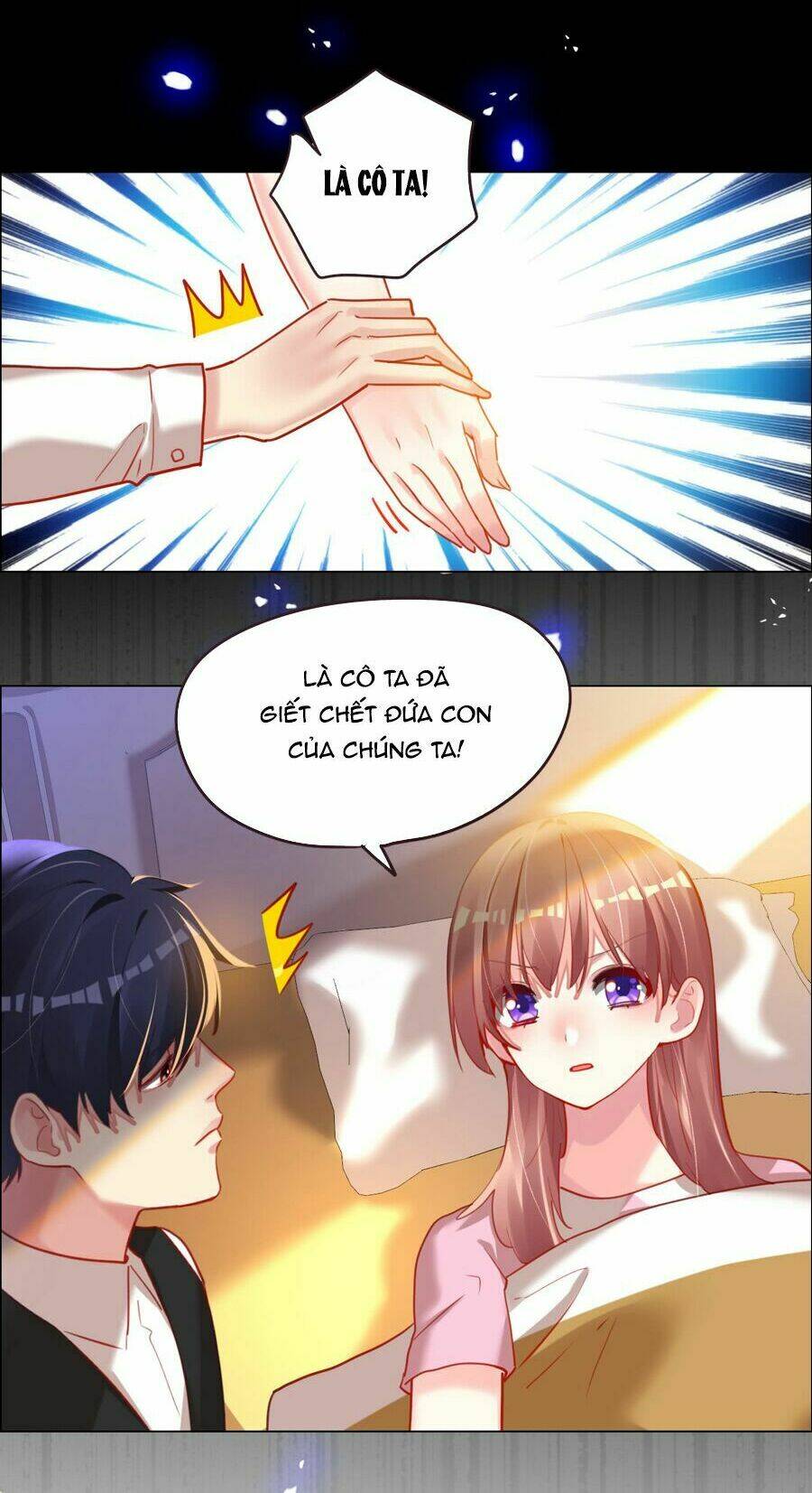 Vì Yêu Mà Khắc Cốt Ghi Tâm: Chapter 63