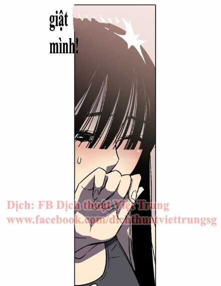 Xin Đừng Cắn Em: Chapter 5