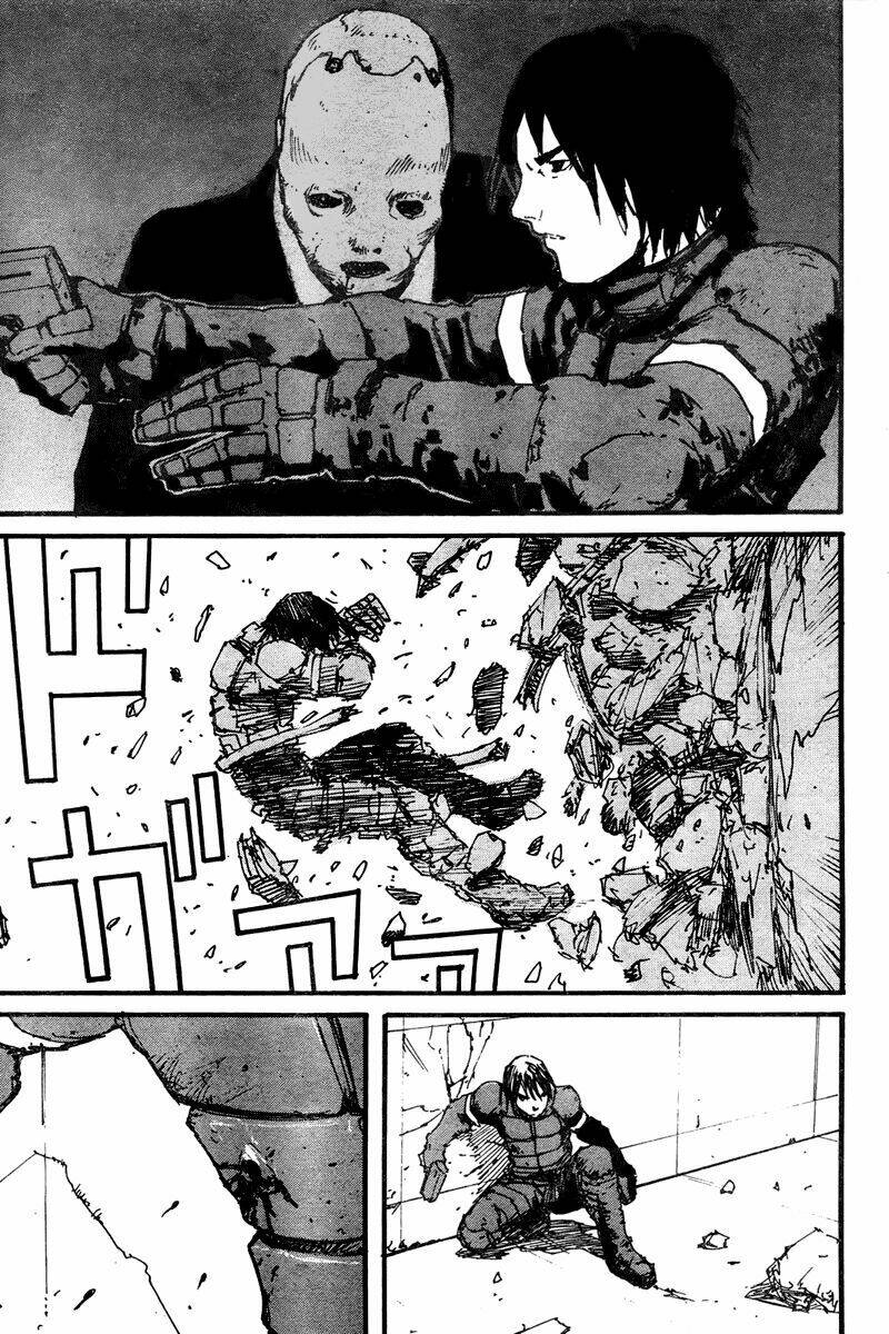 Thảm Họa Virus Ngoài Hành Tinh: Chapter 11