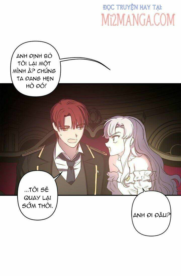 Hôn Lễ Báo Thù: Chapter 57