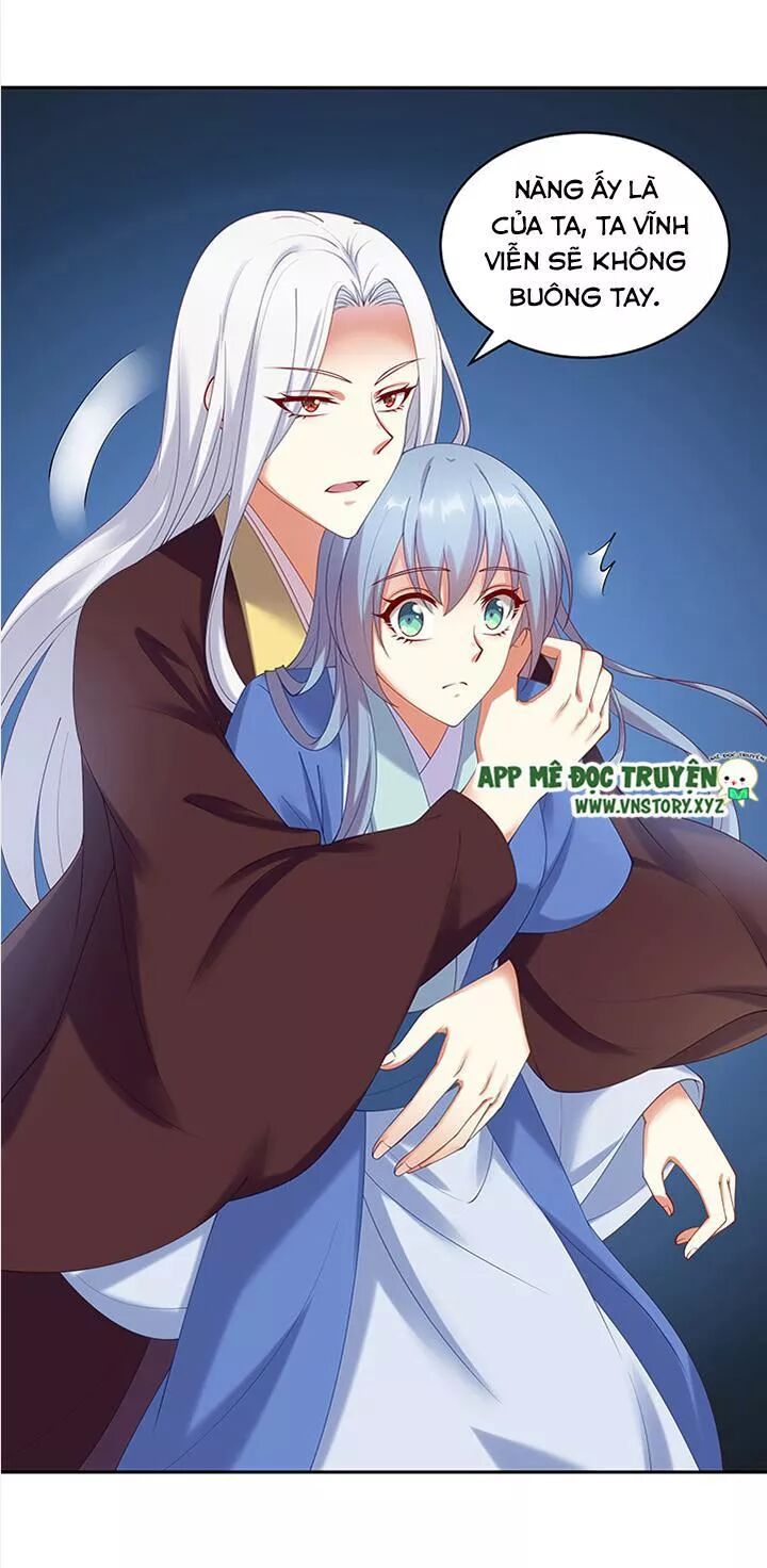 Đô đốc đại nhân sủng thê kí: Chapter 81: Ta nhất định sẽ không buông tay
