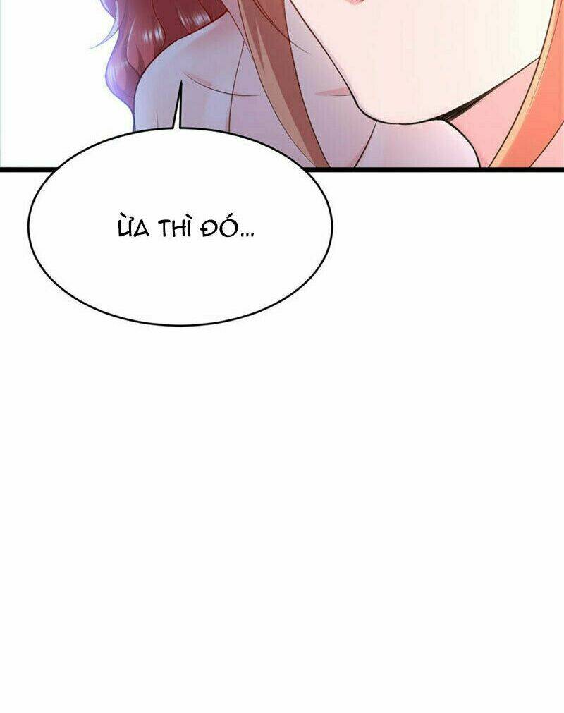 Tiểu Bạch Điềm Thê Của Long Thiếu: Chapter 23