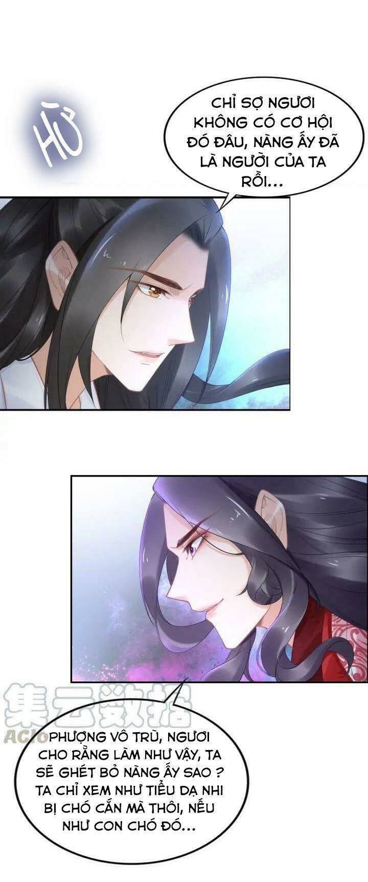 Nhất Sinh Nhất Thế Tiếu Thương Khung: Chapter 106