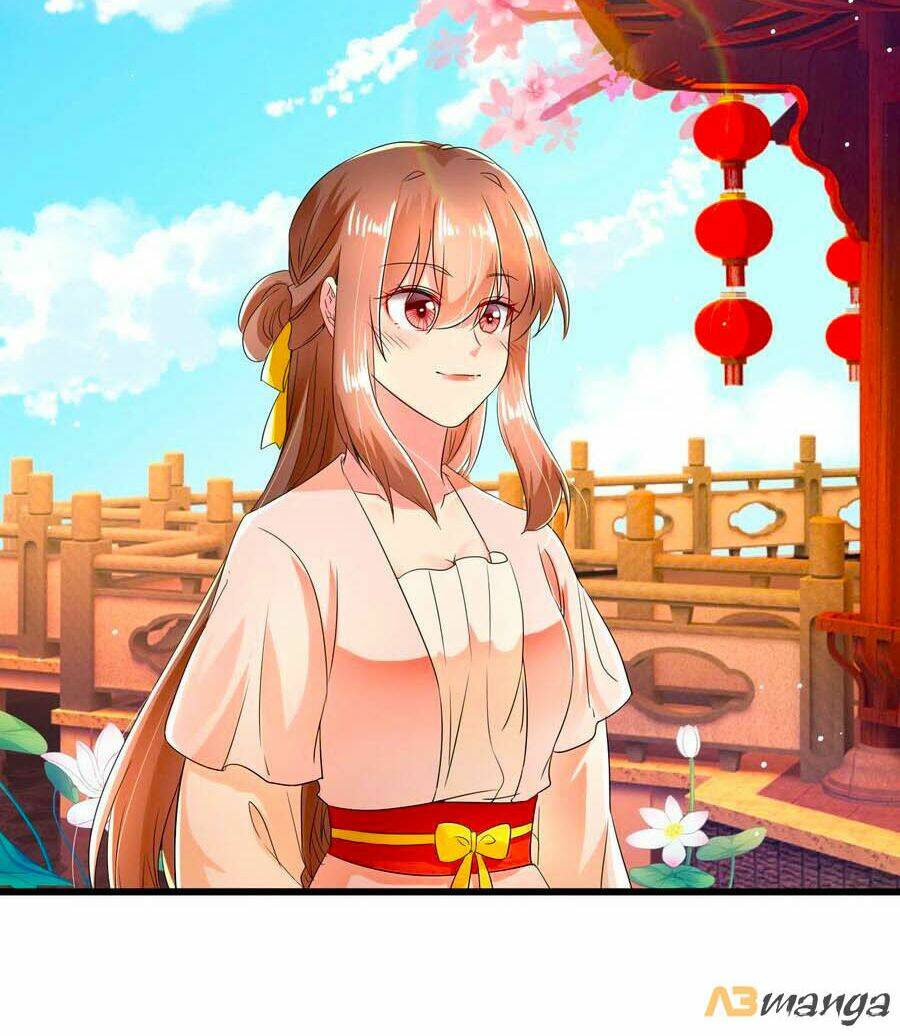 Hãn Phi Đương Gia: Lãnh Vương Xin Tự Trọng: Chapter 61