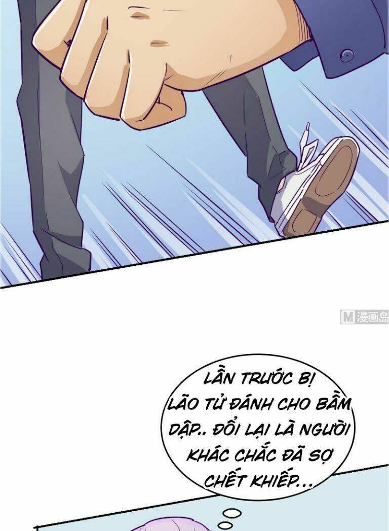 Bác Sĩ Riêng Của Nữ Thần: Chapter 42