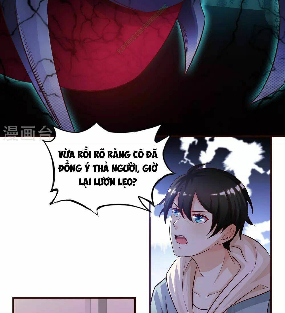 Tối Cường Vận Đào Hoa: Chapter 20