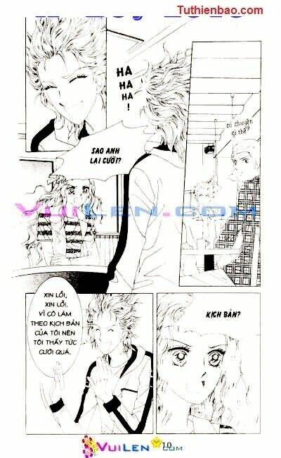 Mặt nạ tình yêu: Chapter 54