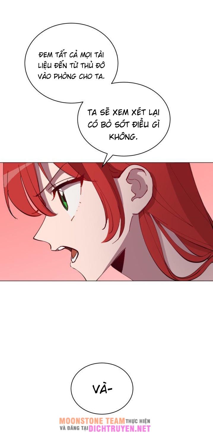 Lamia Orphe Đã Chết: Chapter 7