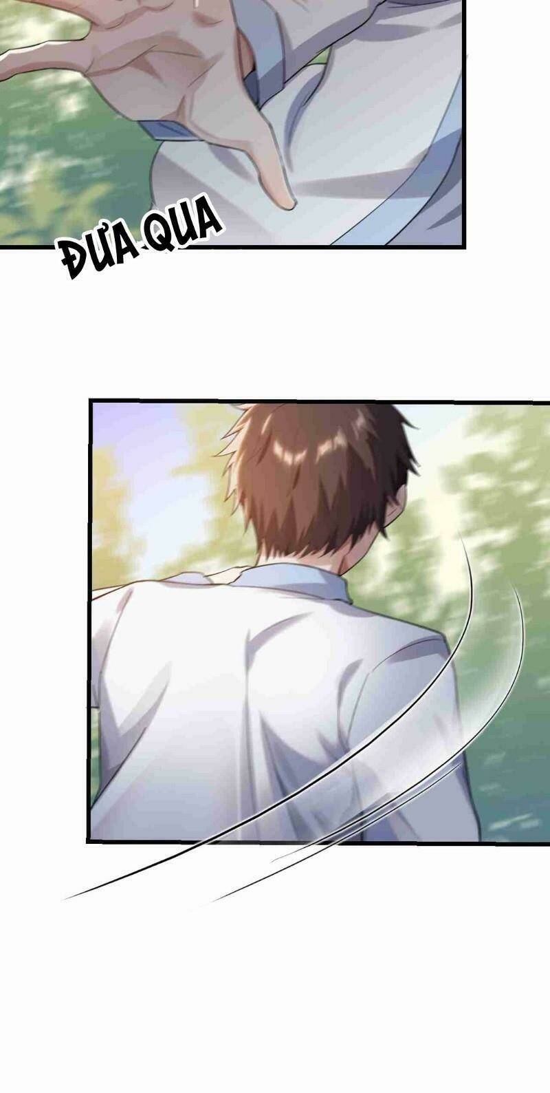 Kế Hoạch Trở Thành Phế Vật: Chapter 2