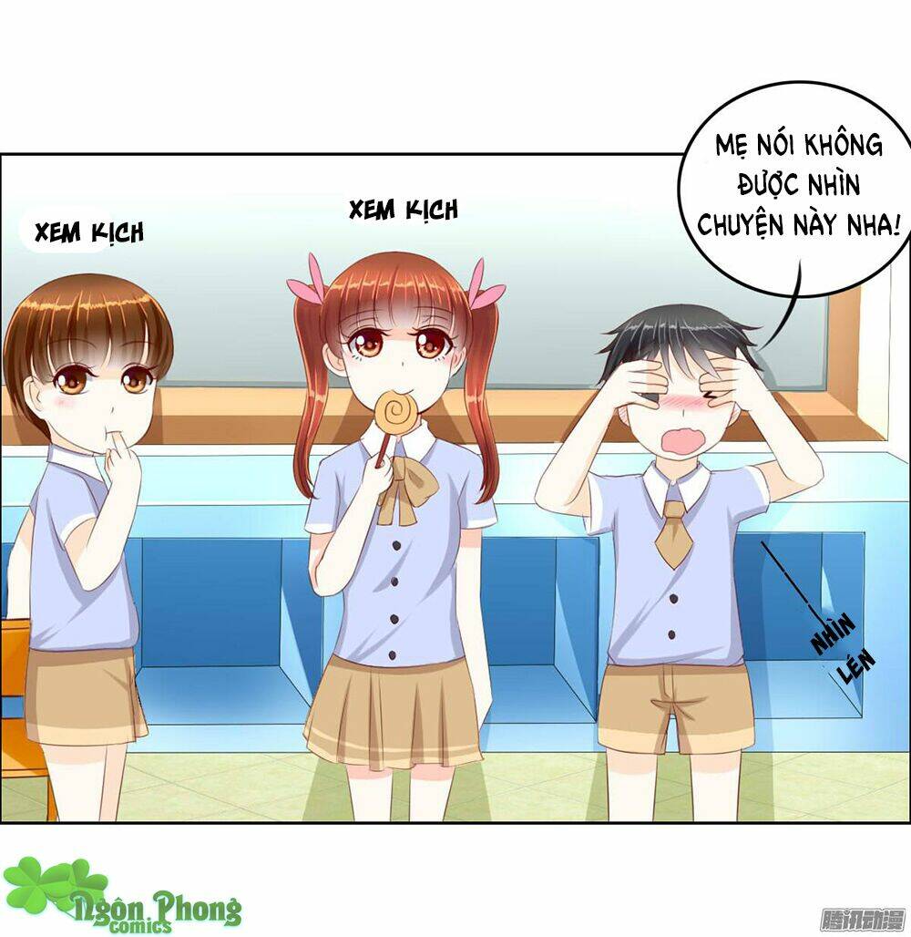 Hoàng Đế “Phế Vật” Tiến Hóa Sử: Chapter 13