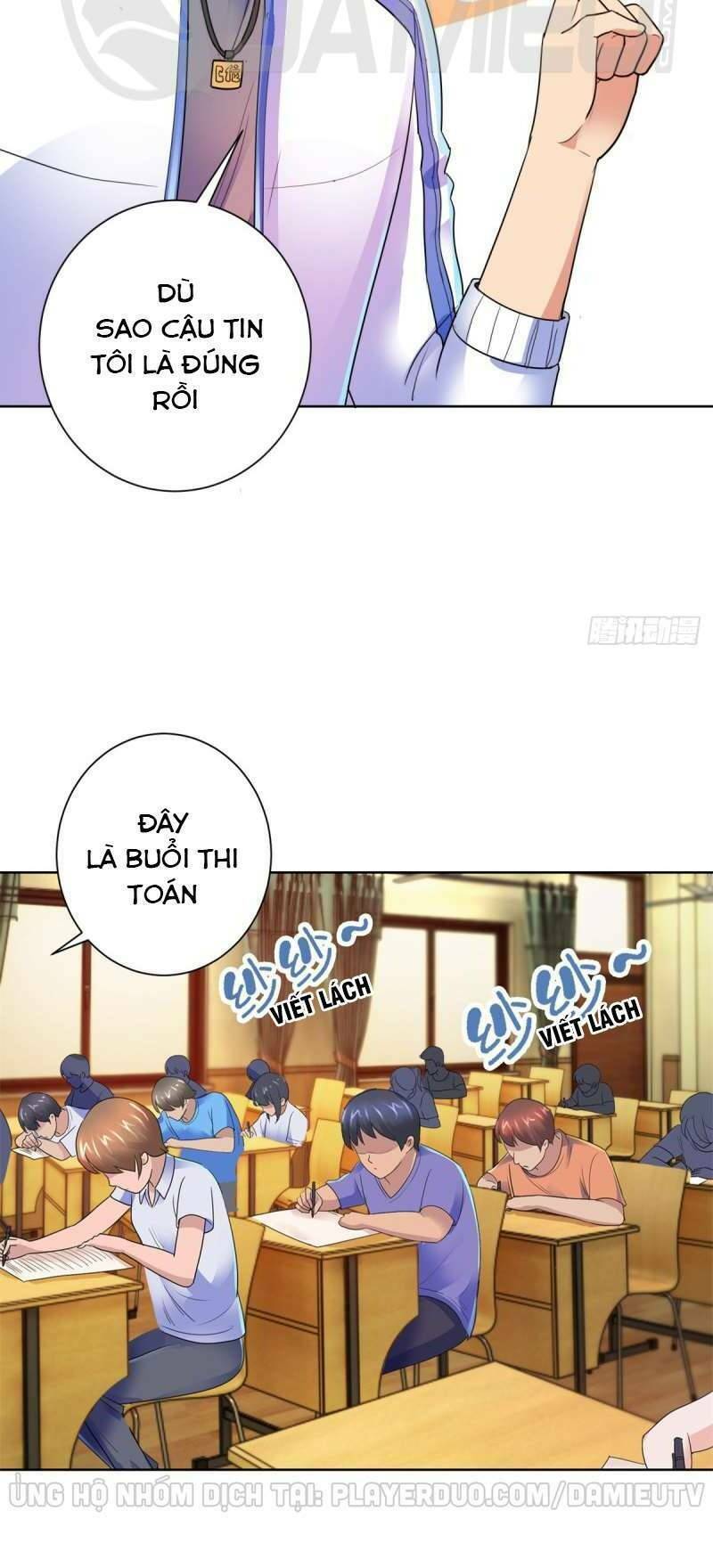 Đô Thị Chí Tôn Hệ Thống: Chapter 133