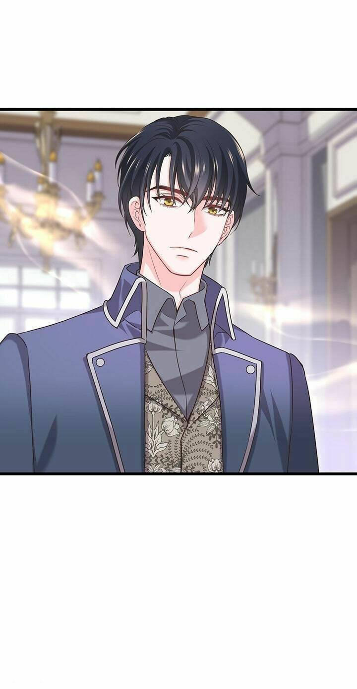 Nhân Vật Phản Diện Yêu Cầu Tôi Yêu Chàng: Chapter 19