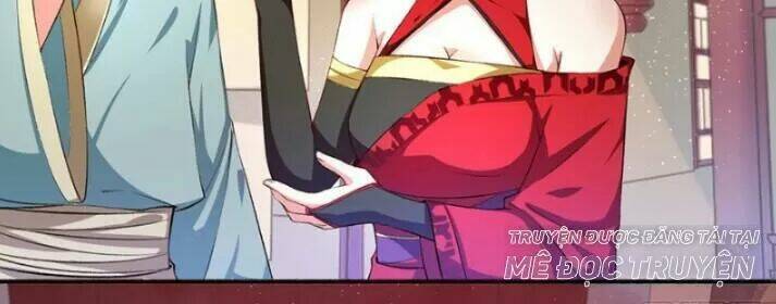 Cuồng Phi Phách Lối: Chapter 15.3