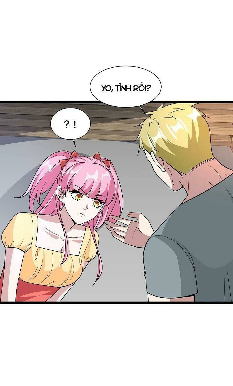 Đô Thị Tà Vương: Chapter 222