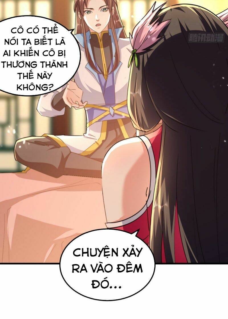 Dị Giới Siêu Cấp Ở Rể: Chapter 132