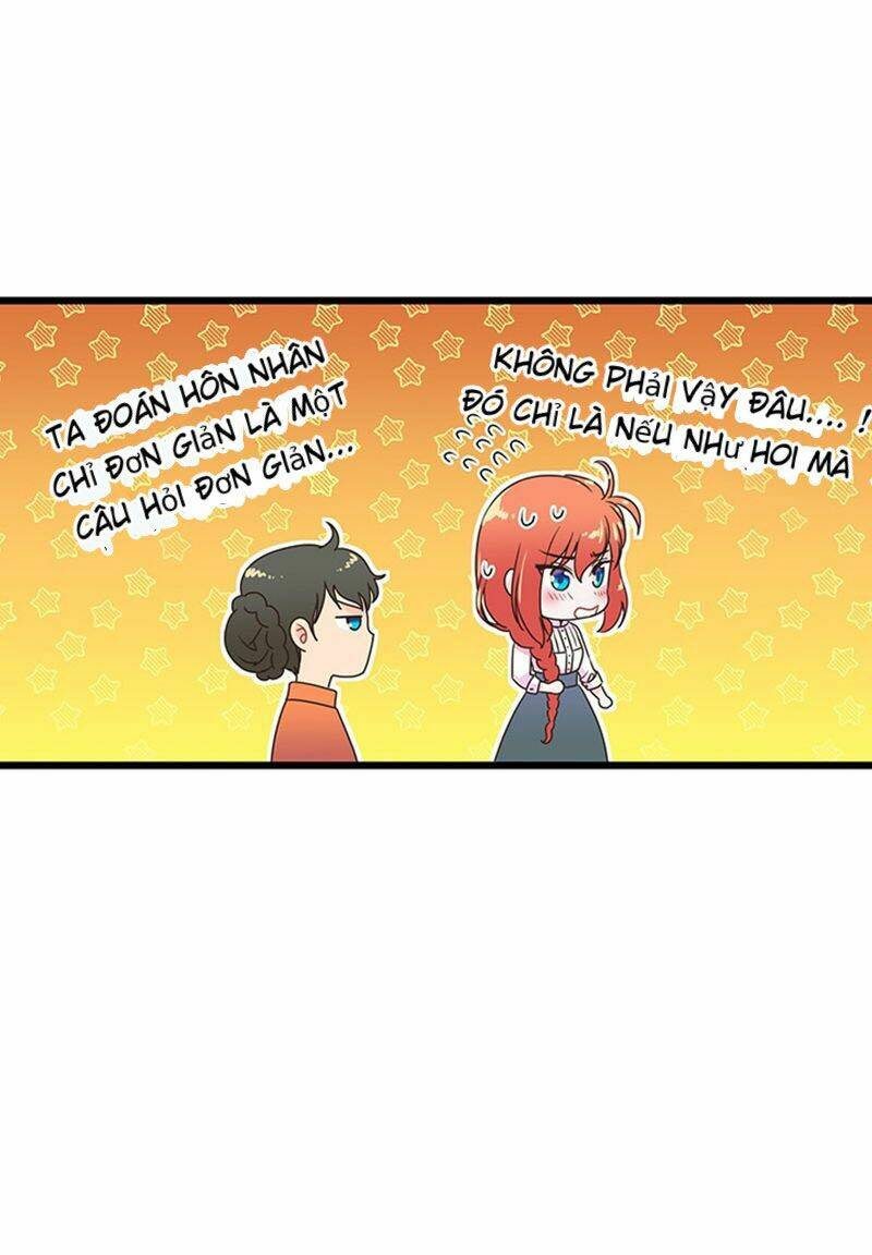 Nhân Vật Phản Diện Yêu Cầu Tôi Yêu Chàng: Chapter 2