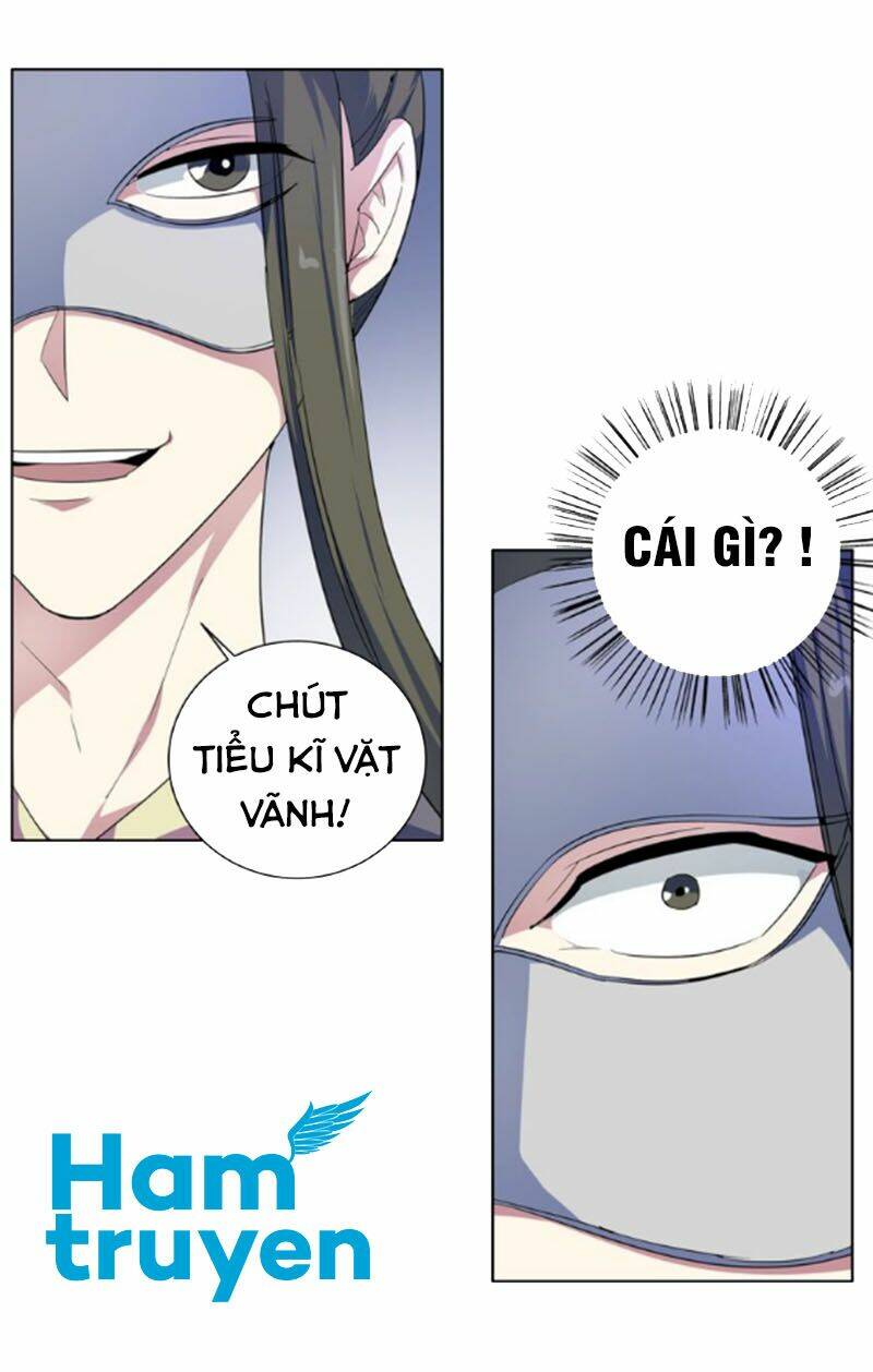Nghịch Thiên Đại Thần: Chapter 38