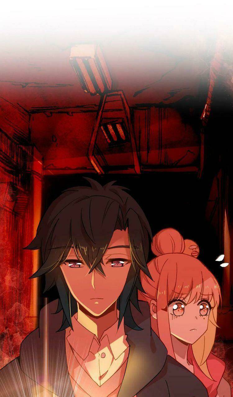 Chuyển Phát Nhanh Tình Yêu: Chapter 24