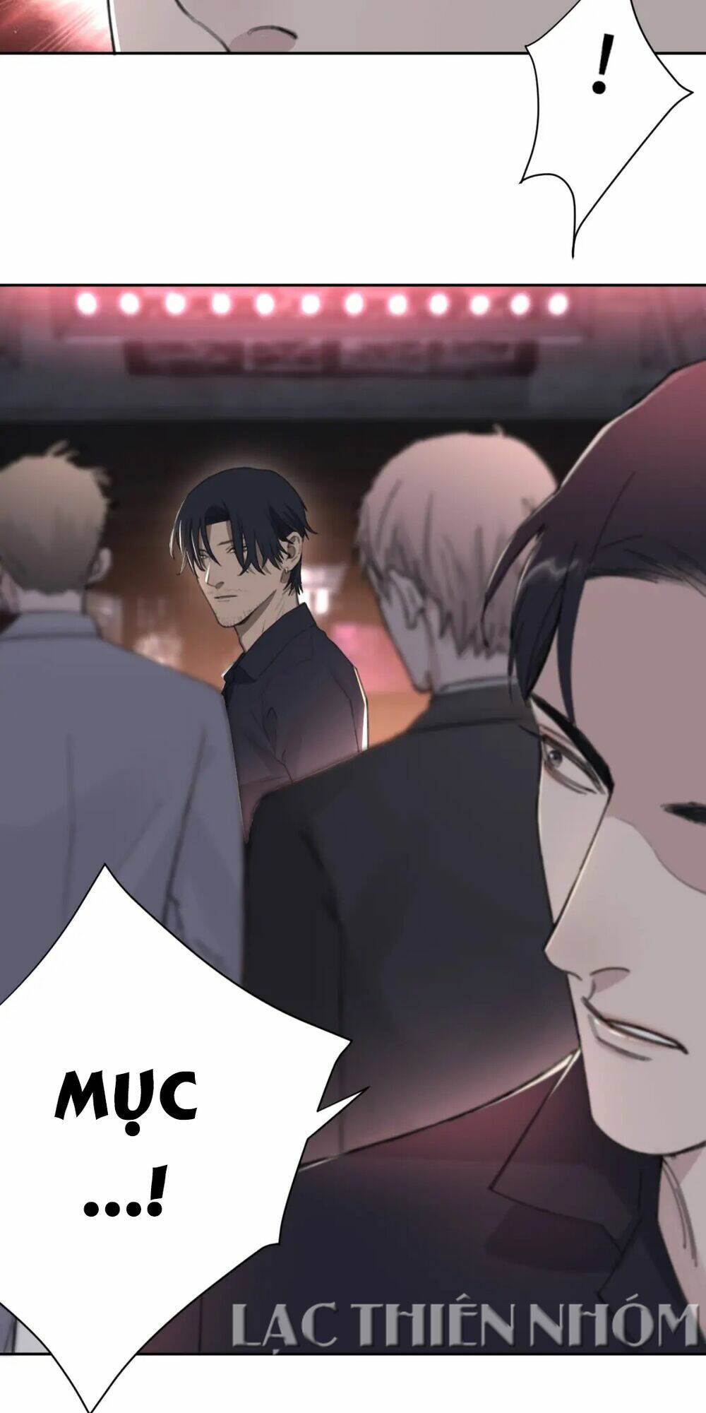 Trong Bóng Tối: Chapter 29